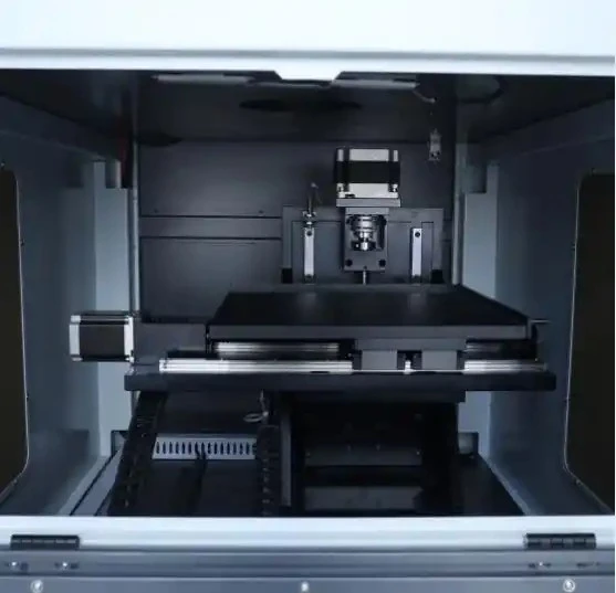3D Laser Engraving Machine For Home Use