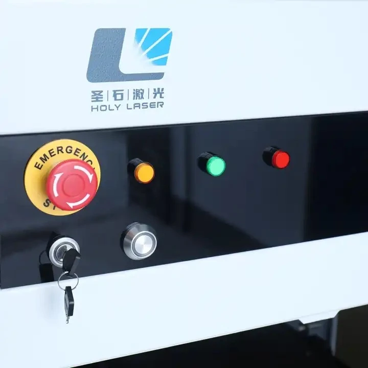 3D Laser Engraving Machine For Home Use