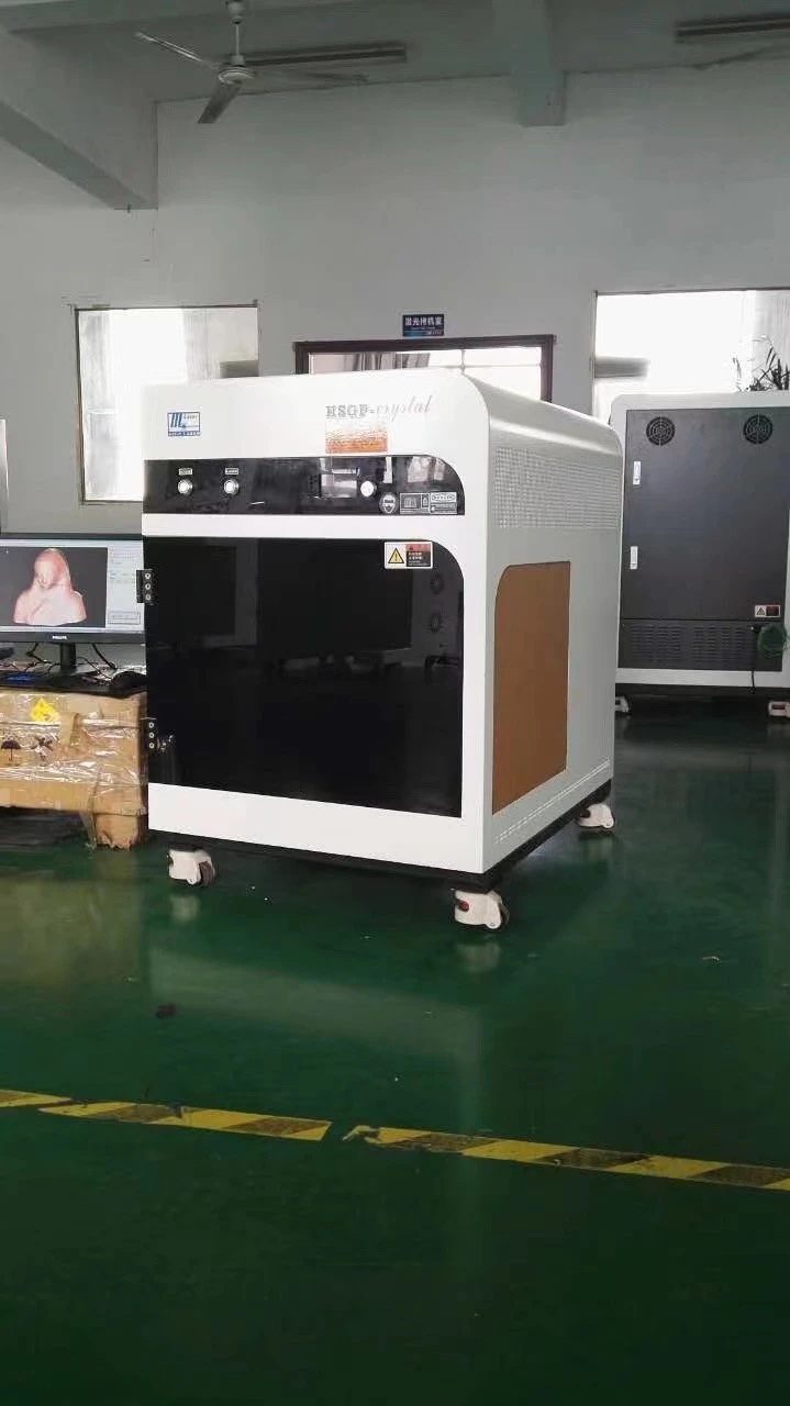 3D Laser Engraving Machine For Home Use
