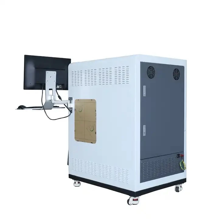 3D Laser Engraving Machine For Home Use