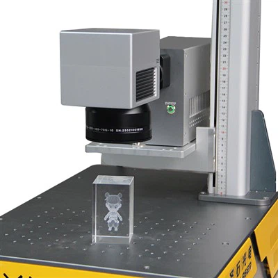 Mini Preço da máquina a laser