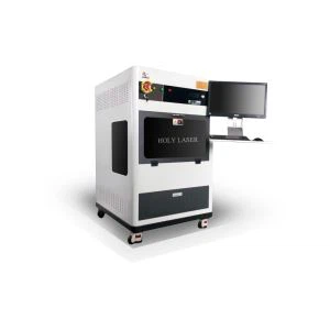 SUBSUPERFÍCIE DE LASER DE CRISTAL 2D 3D DENTRO DA MÁQUINA DE GRAVAÇÃO