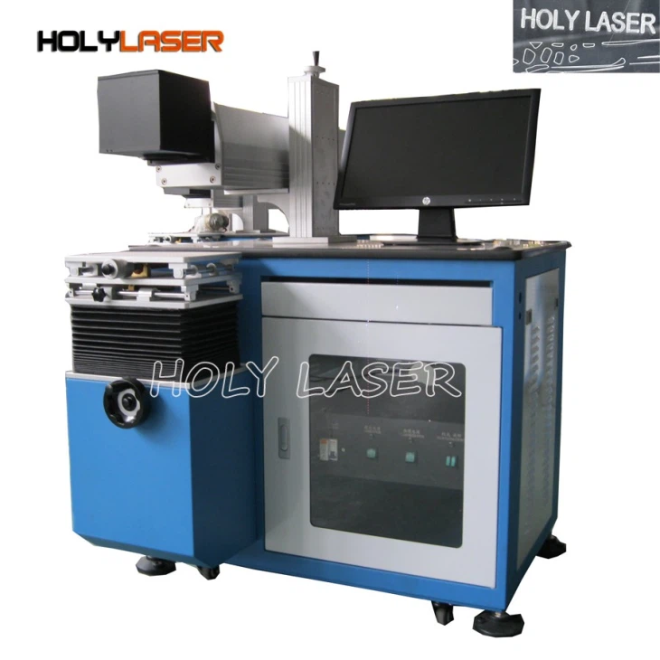 Marking Logo Wood Engraving Co2 Laser Marking Machine